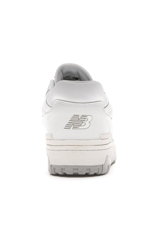 New Balance 550 White Grey - dropout
