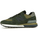 New Balance 574 Legacy Stone Island Dark Green - dropout