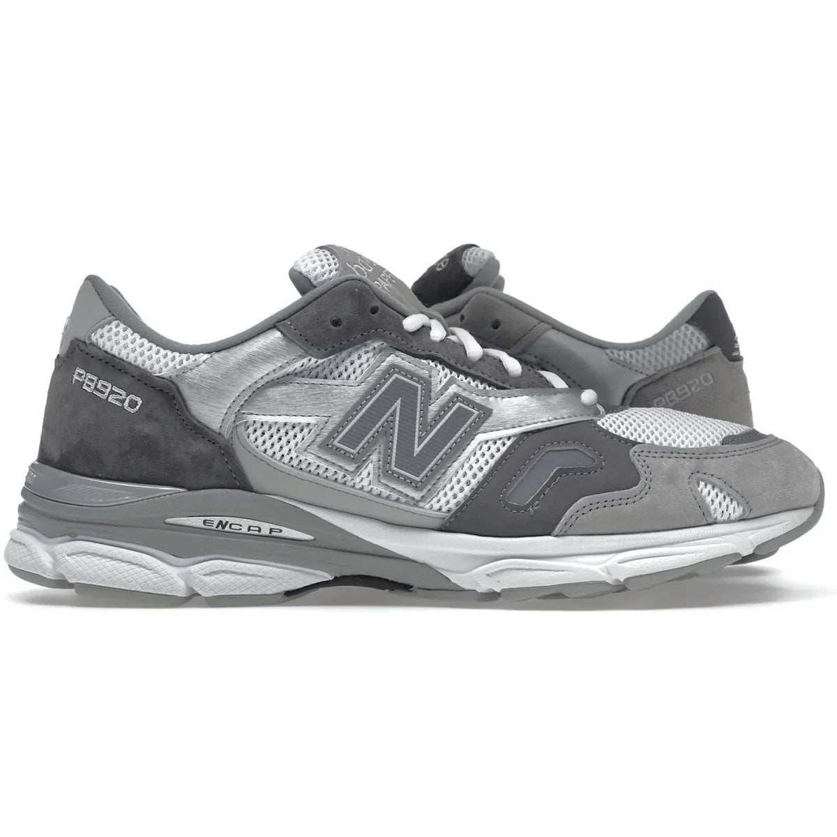 New Balance 920 MiUK Beams x Paperboy - dropout