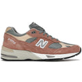 New Balance 991 Patta - dropout