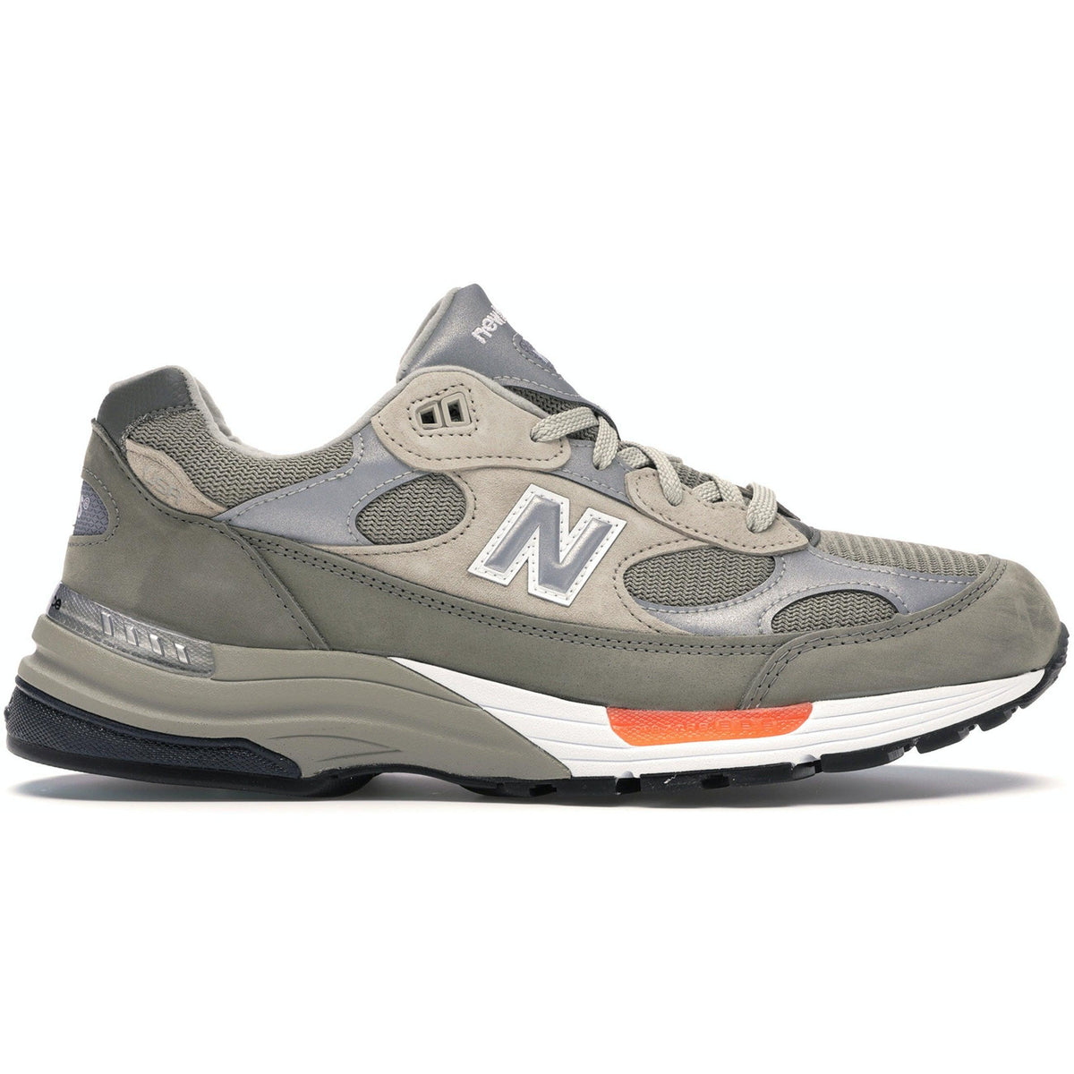 New Balance 992 WTAPS dropout