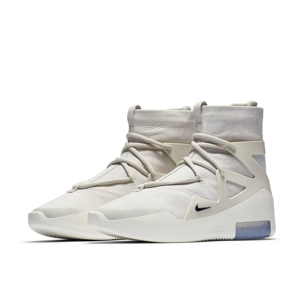 Nike Air Fear Of God 1 Light Bone - dropout