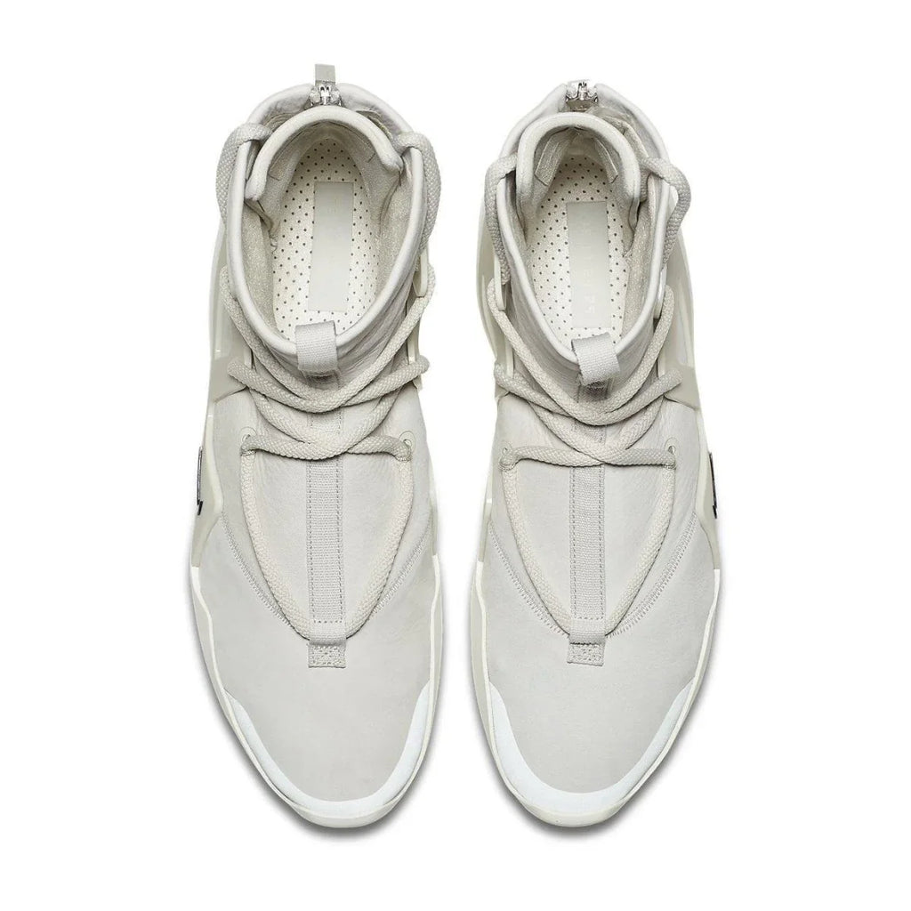 Nike Air Fear Of God 1 Light Bone - dropout