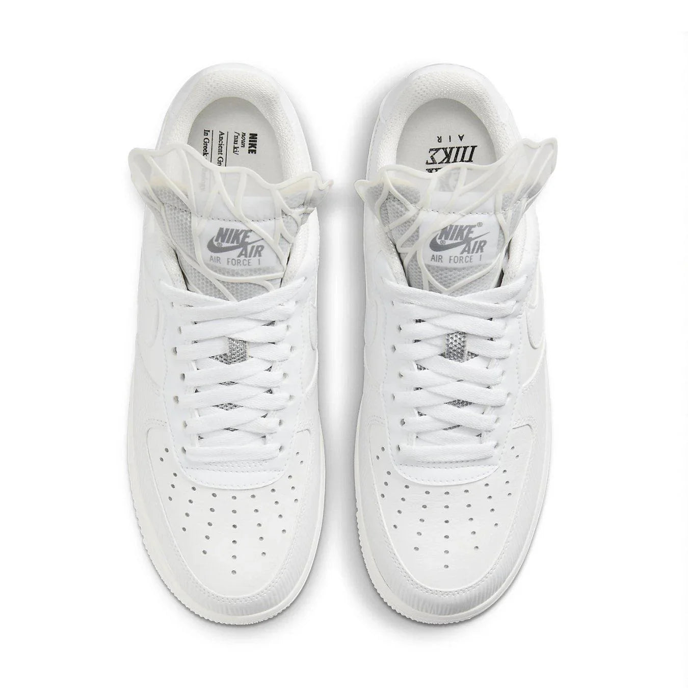 Nike Air Force 1 Goddess of Victory (W) - dropout