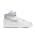 Nike Air Force 1 High 1017 ALYX 9SM White Grey - dropout