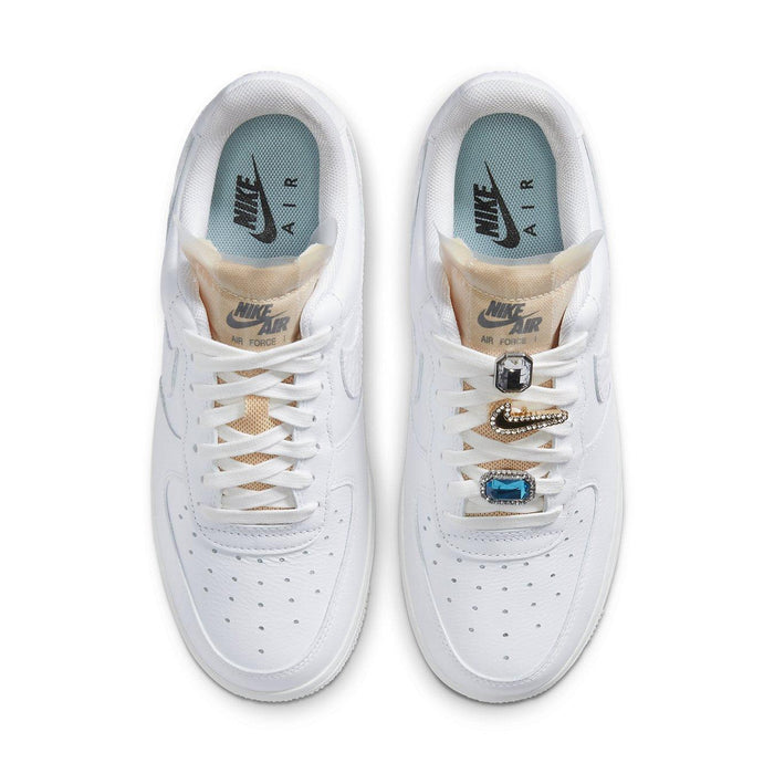 Nike Air Force 1 Low '07 LX Bling (W) - dropout