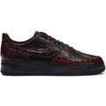 Nike Air Force 1 Low Crocodile Lux 25th Anniv - dropout