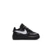 Nike Air Force 1 Low Off-White Black White (TD) - dropout