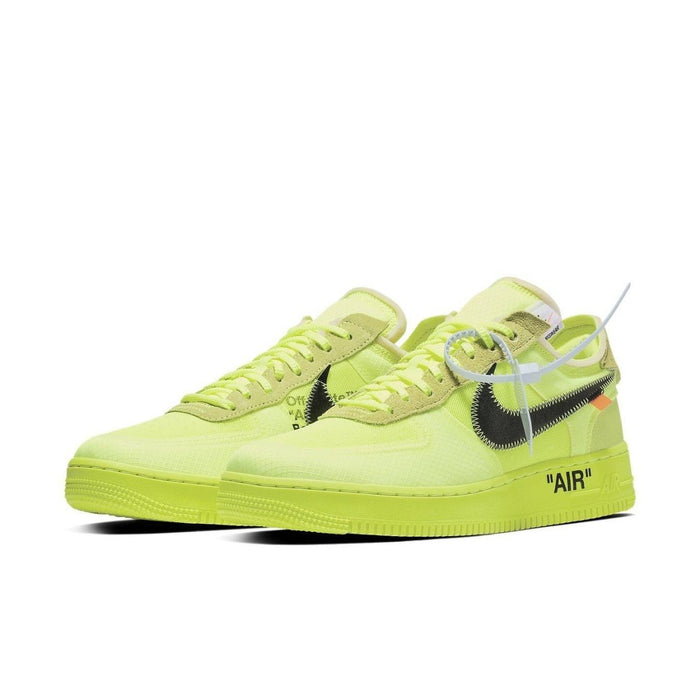 Nike off white volt price Clearance