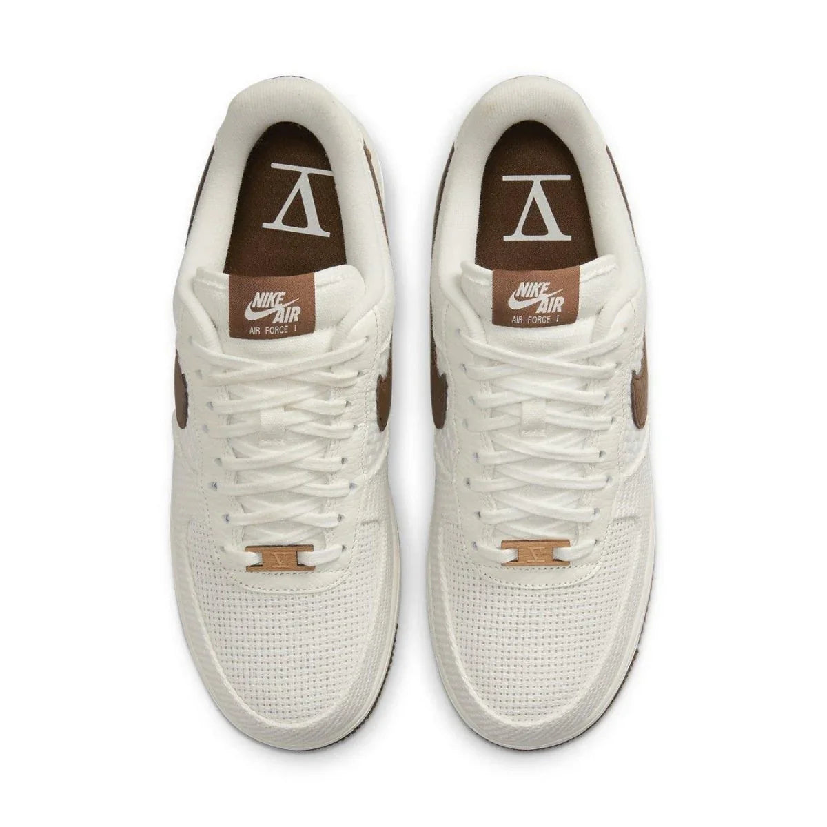 Nike Air Force 1 Low SNKRS Day 5th Anniversary - dropout