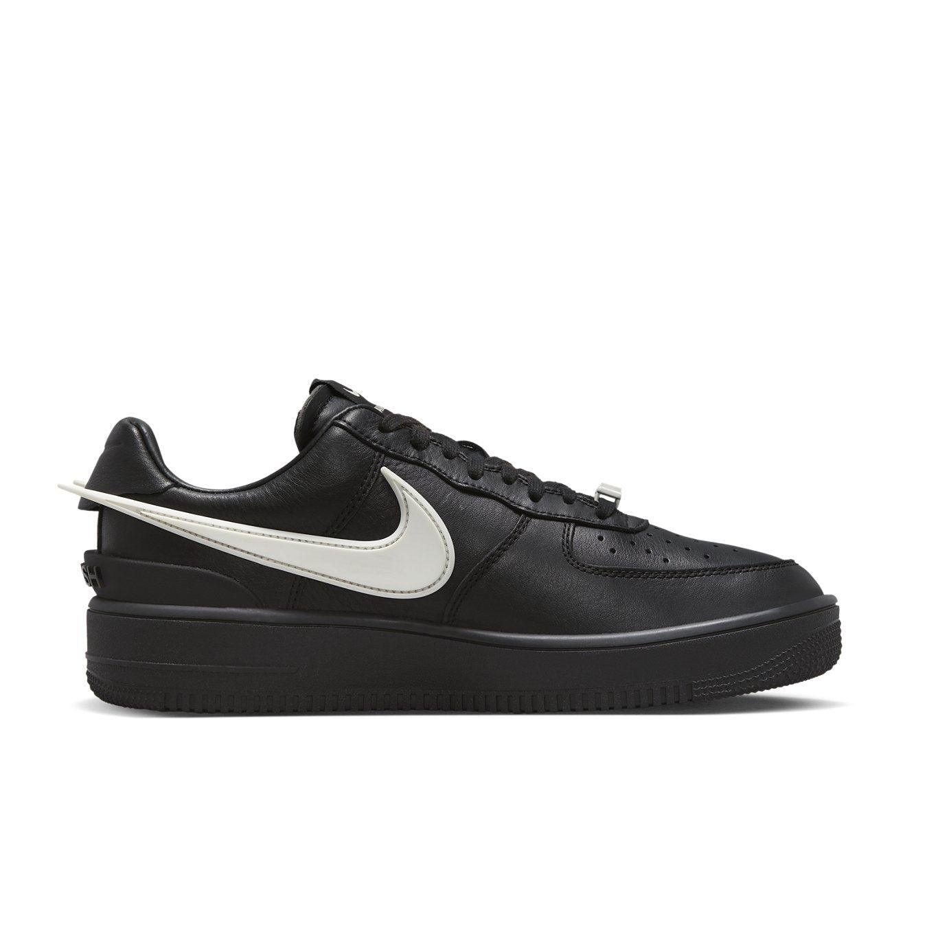Nike Air Force 1 Low SP AMBUSH Black - dropout