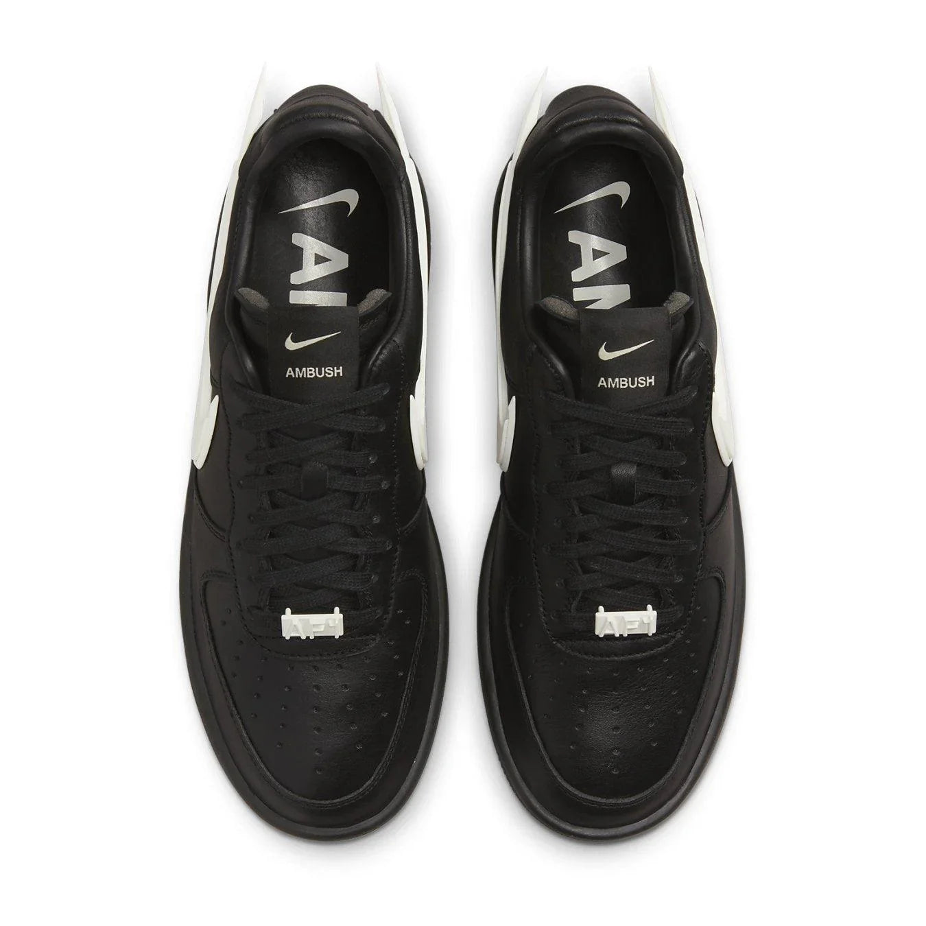 Nike Air Force 1 Low SP AMBUSH Black - dropout