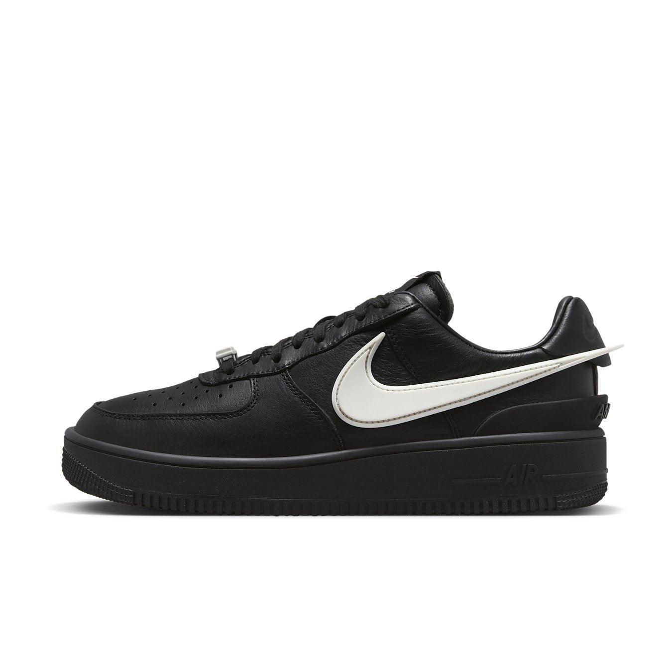 Nike Air Force 1 Low SP AMBUSH Black - dropout