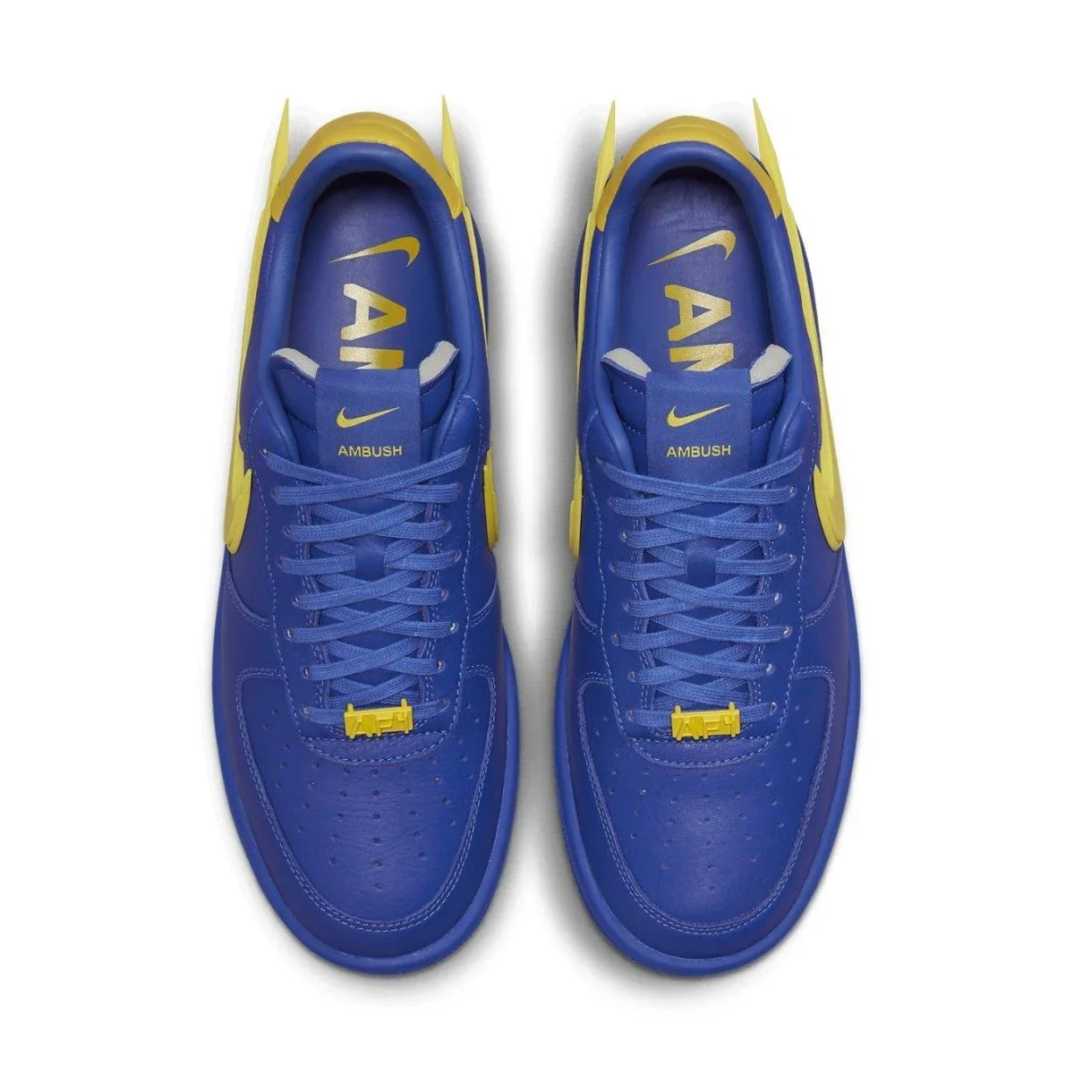 Nike Air Force 1 Low SP AMBUSH Game Royal - dropout