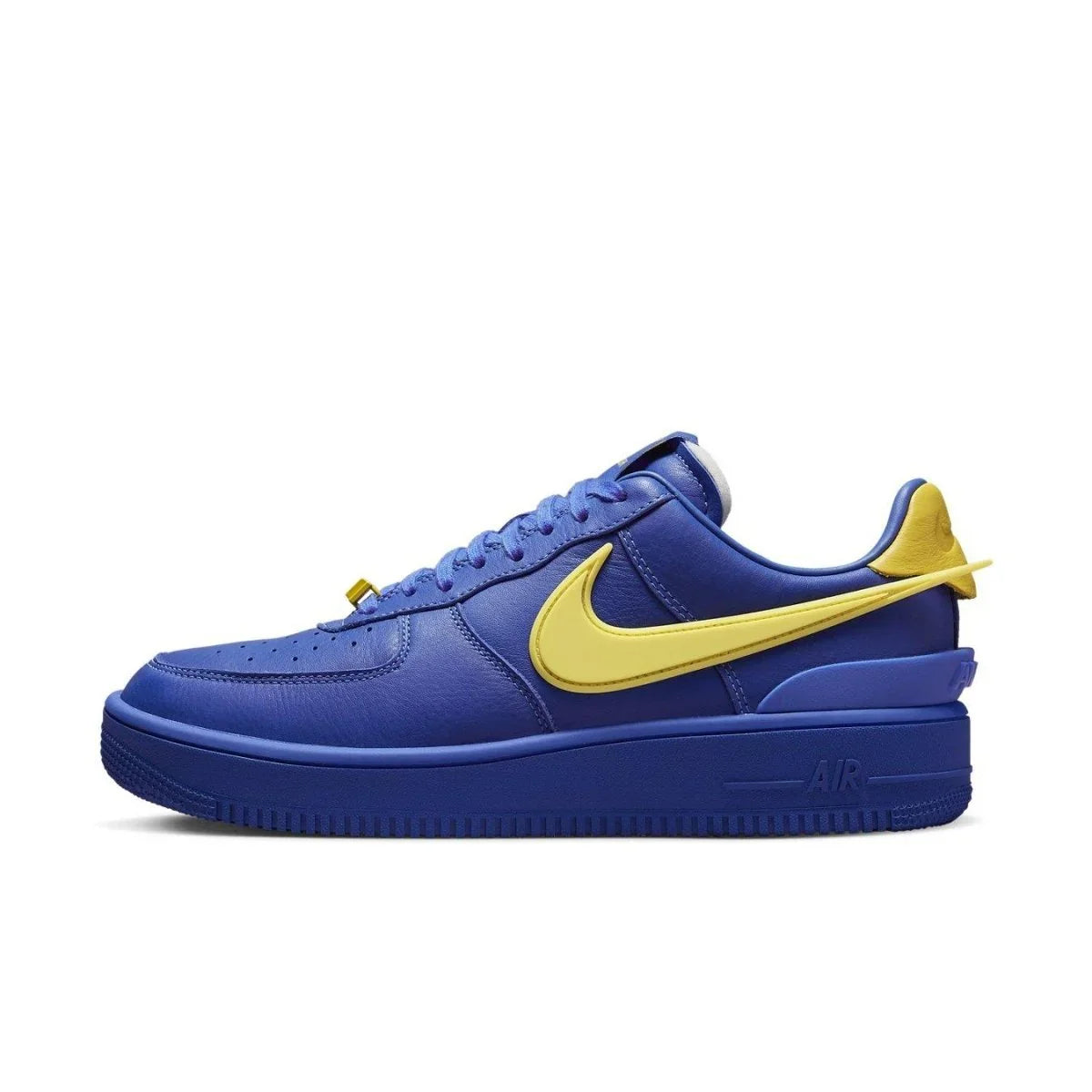 Nike Air Force 1 Low SP AMBUSH Game Royal - dropout