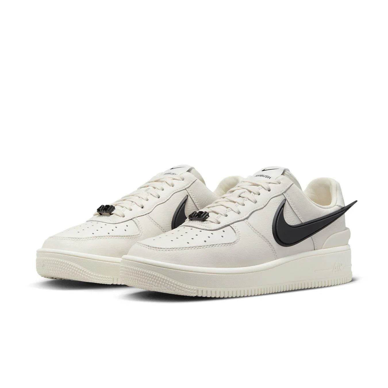 Nike Air Force 1 Low SP AMBUSH Phantom - dropout