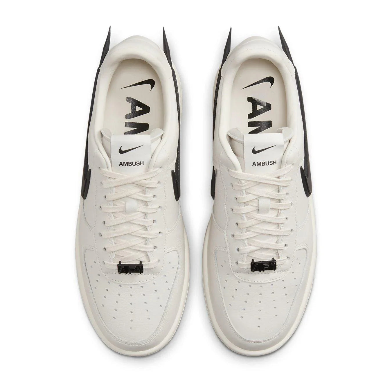 Nike Air Force 1 Low SP AMBUSH Phantom - dropout
