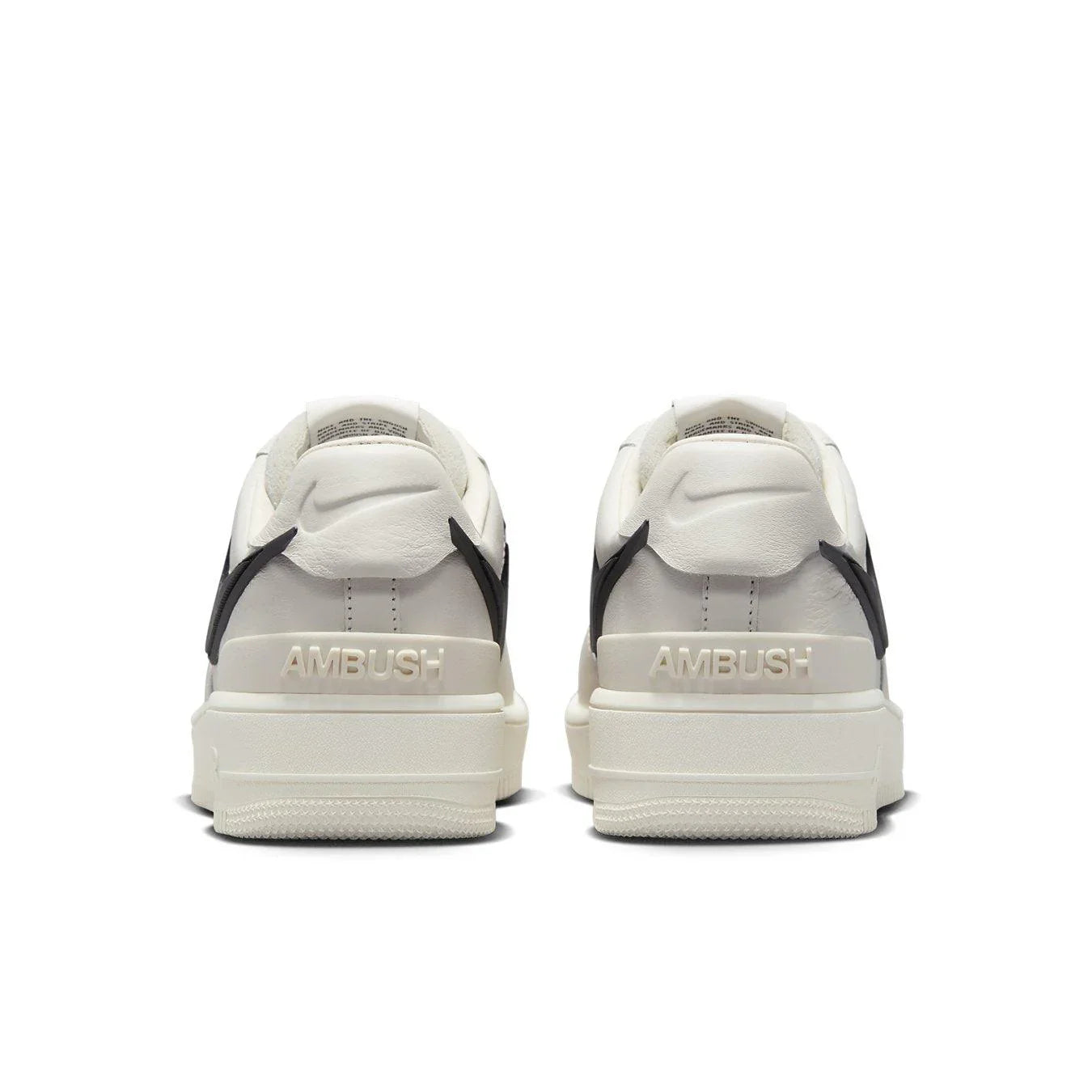 Nike Air Force 1 Low SP AMBUSH Phantom - dropout
