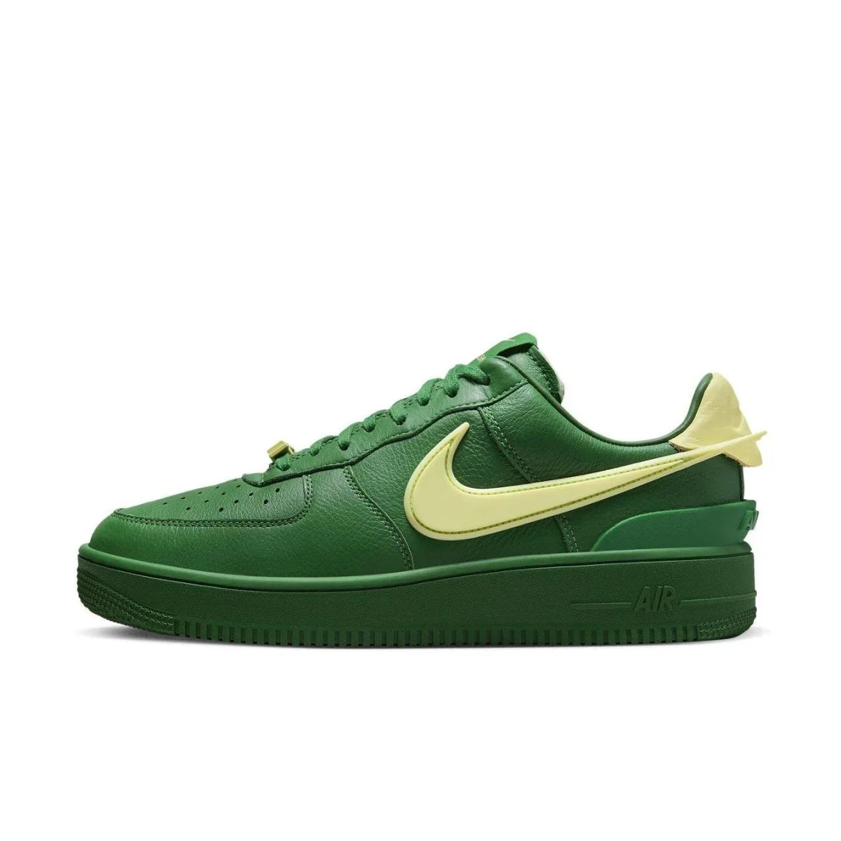 Nike Air Force 1 Low SP AMBUSH Pine Green - dropout
