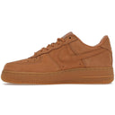 Nike Air Force 1 Low SP Supreme Wheat - dropout