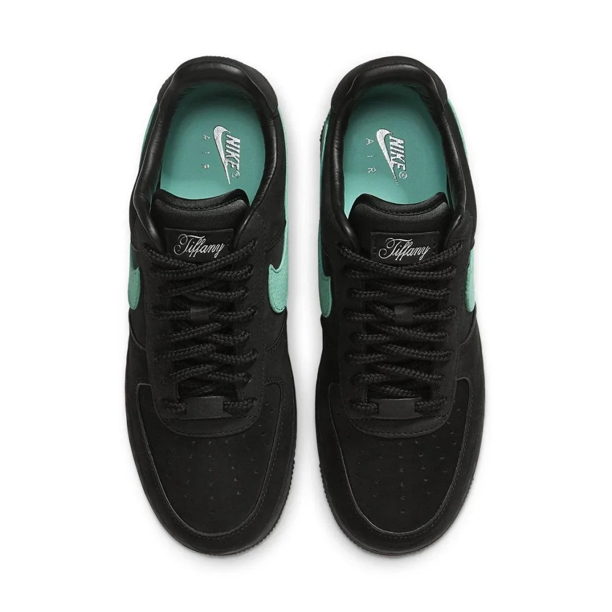 Nike Air Force 1 Low SP Tiffany And Co. - dropout