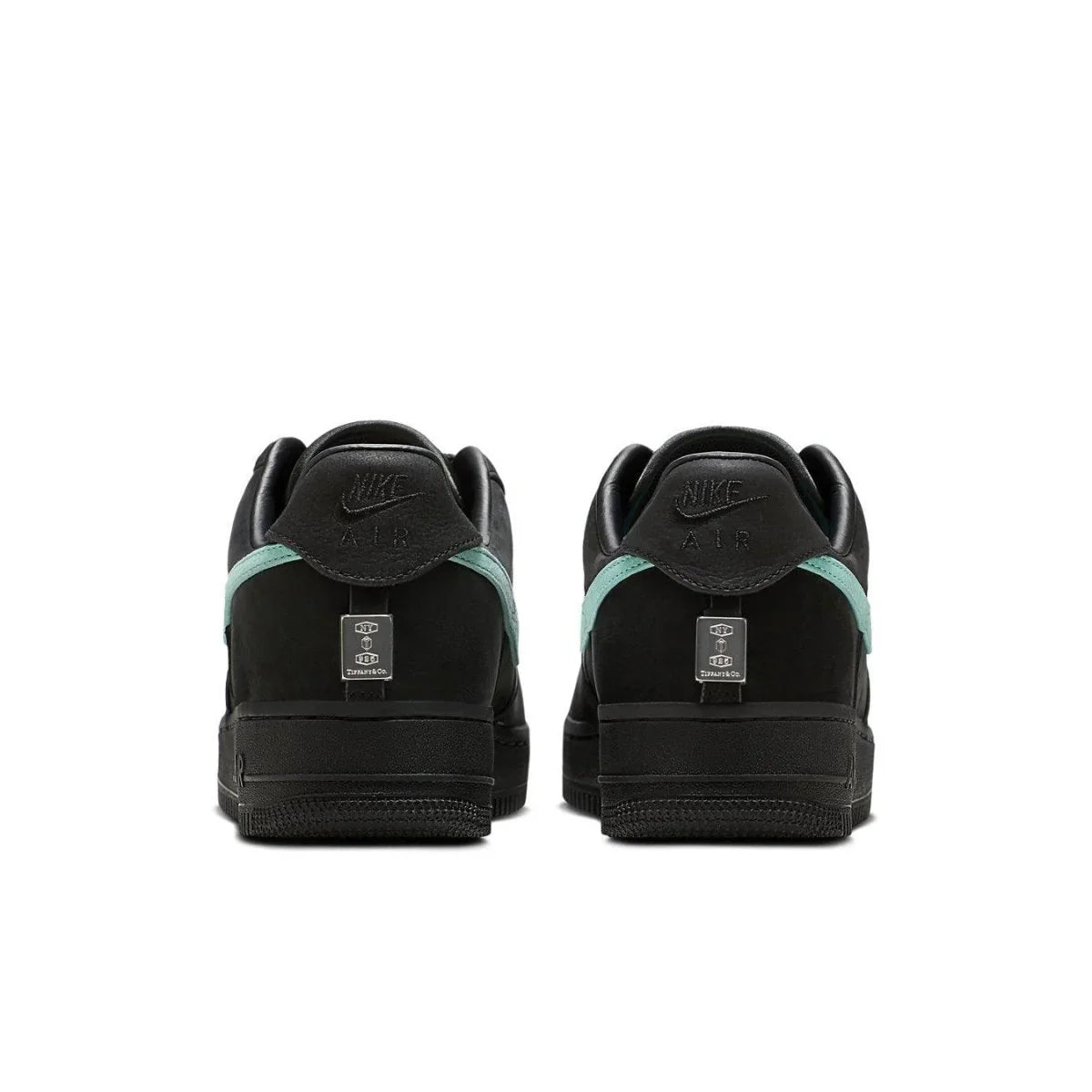 Nike Air Force 1 Low SP Tiffany And Co. - dropout