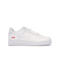 Nike Air Force 1 Low Supreme White