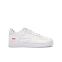 Nike Air Force 1 Low Supreme White