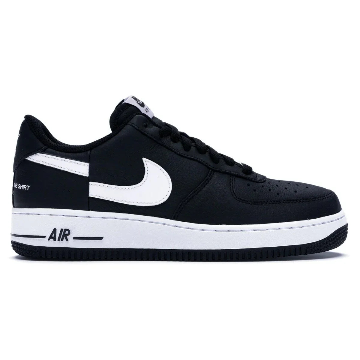 Nike Air Force 1 Low Supreme x Comme des Garcons (2018) - dropout