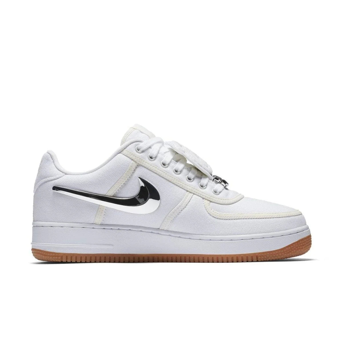 Nike Air Force 1 Low Travis Scott (AF100) - dropout