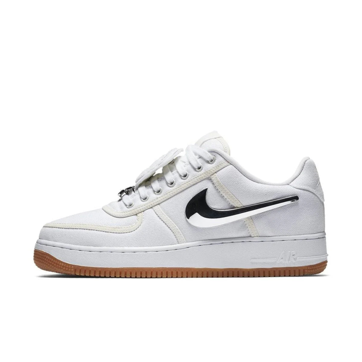 Nike Air Force 1 Low Travis Scott (AF100) - dropout