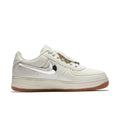 Nike Air Force 1 Low Travis Scott Sail - dropout