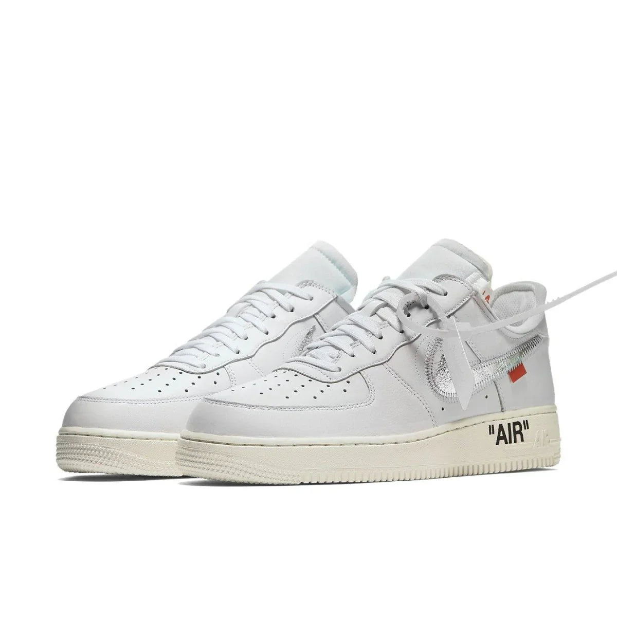 Nike Air Force 1 Low Virgil Abloh Off-White (AF100) - dropout