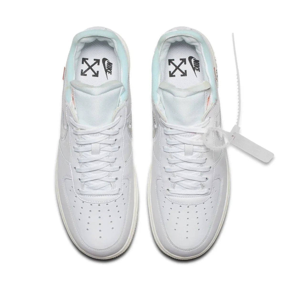 Nike Air Force 1 Low Virgil Abloh Off-White (AF100) - dropout