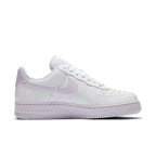 Nike Air Force 1 Low White Barely Grape (W) - dropout