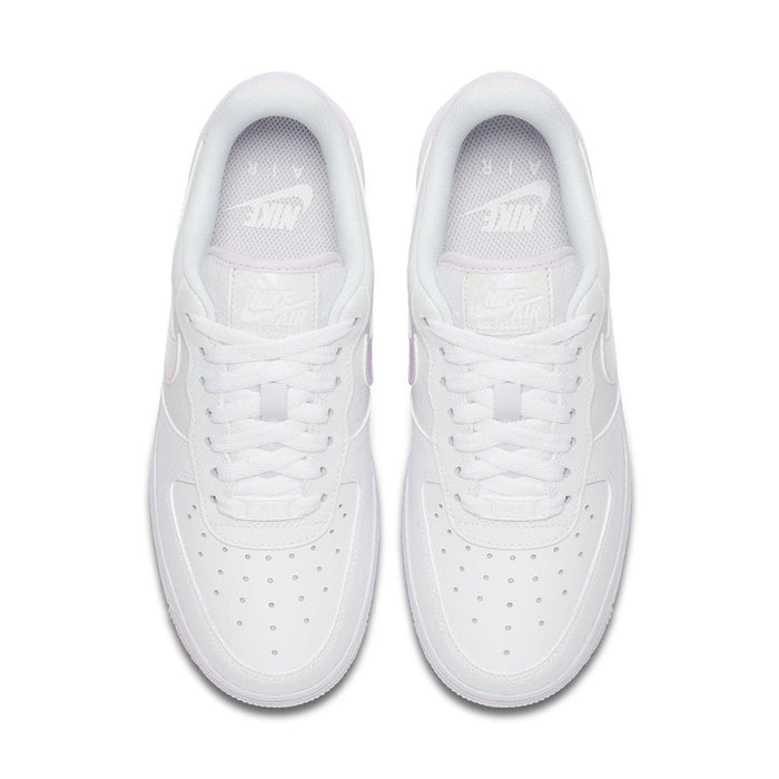 Nike Air Force 1 Low White Barely Grape (W) - dropout