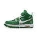 Nike Air Force 1 Mid Off-White Pine Green - dropout