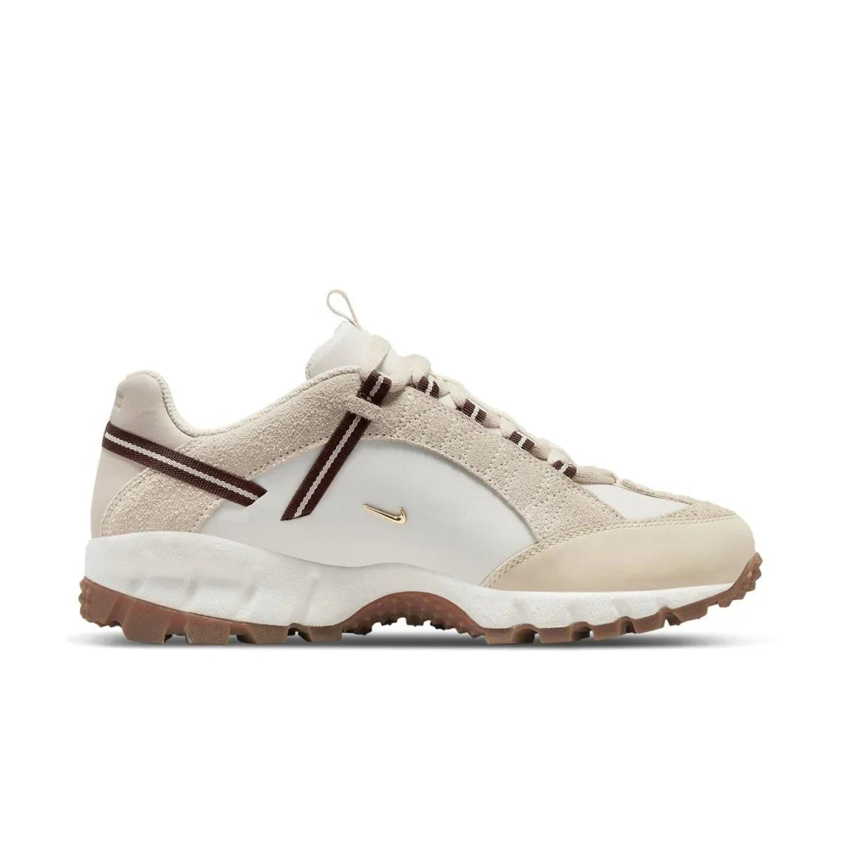 Nike Air Humara LX Jacquemus Light Bone Gold (W) - dropout