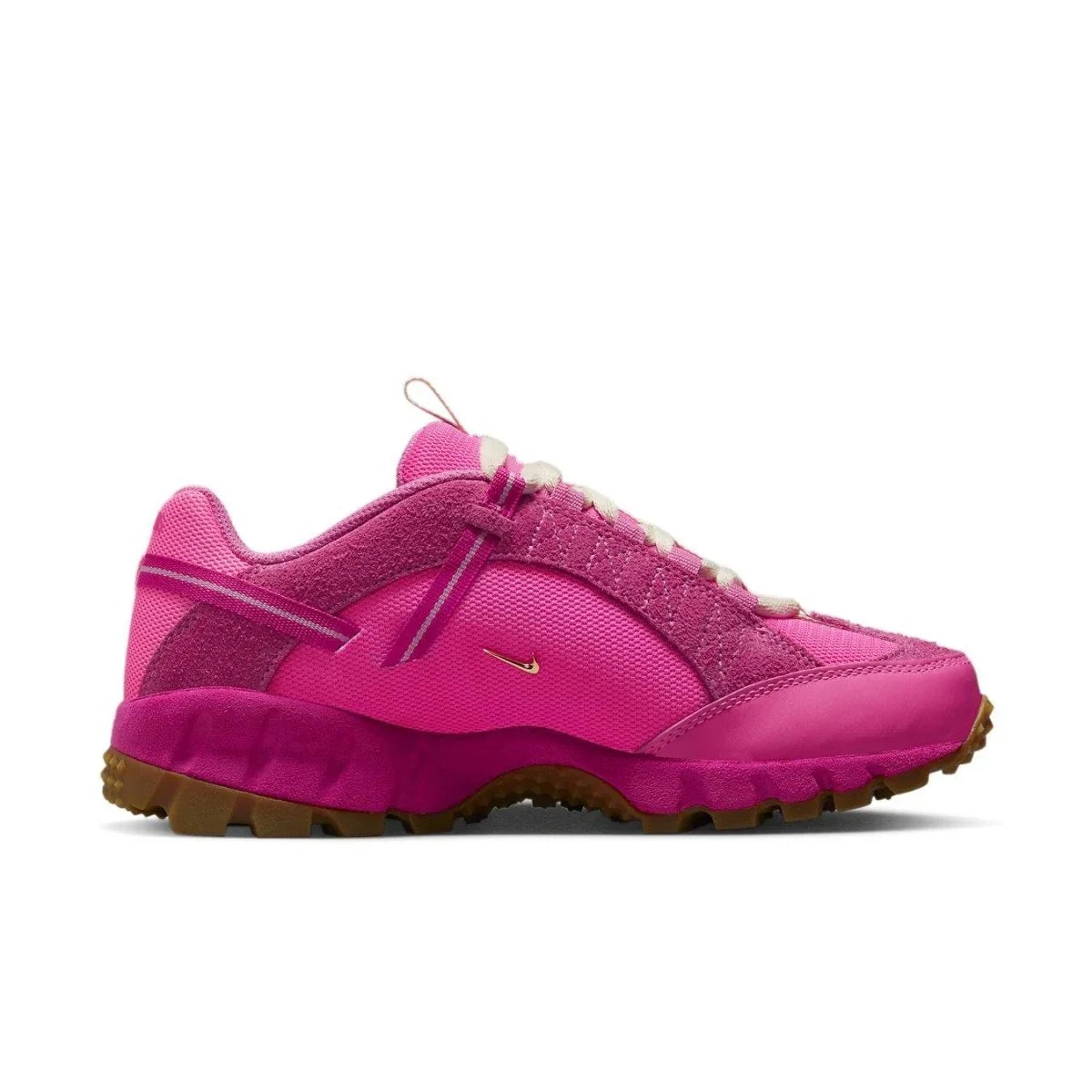 Nike Air Humara LX Jacquemus Pink Flash (W) - dropout