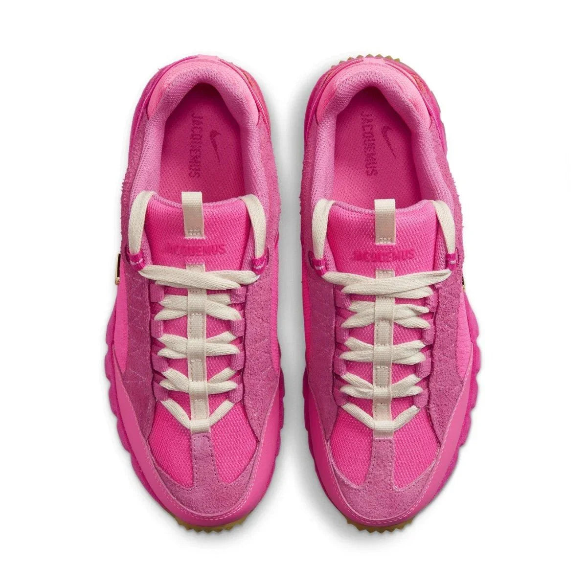 Nike Air Humara LX Jacquemus Pink Flash (W) - dropout