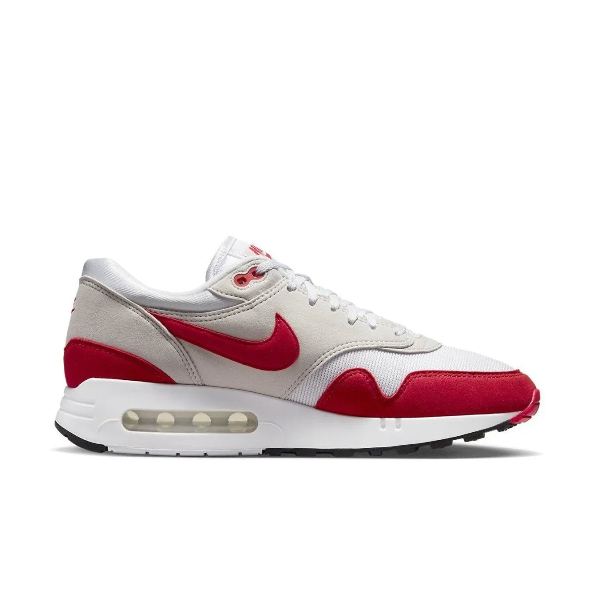 Nike Air Max 1 '86 Big Bubble Sport Red - dropout