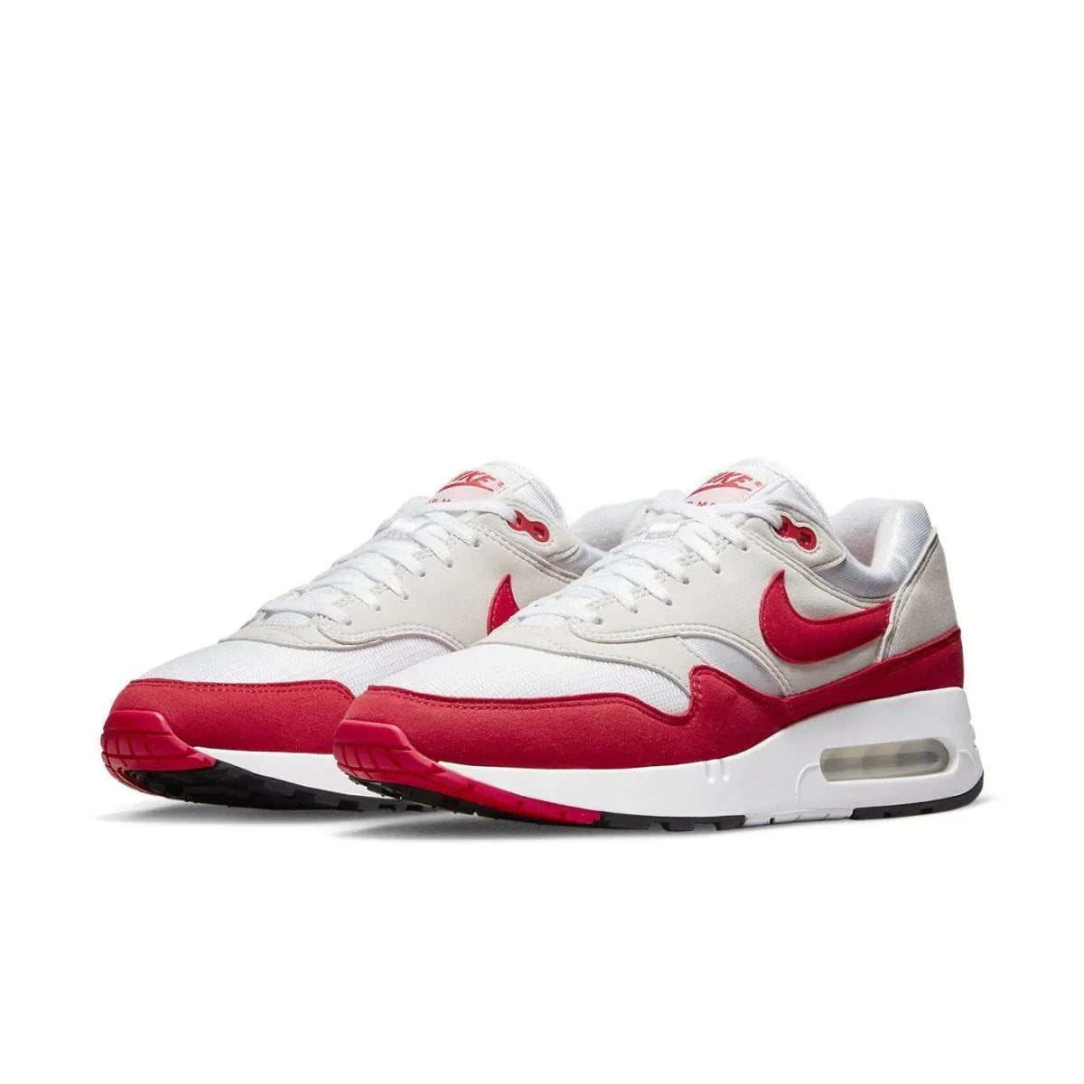 Nike Air Max 1 '86 Big Bubble Sport Red - dropout