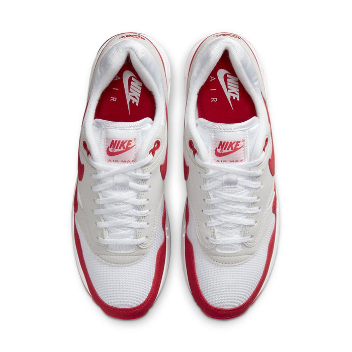 Nike Air Max 1 '86 Big Bubble Sport Red - dropout