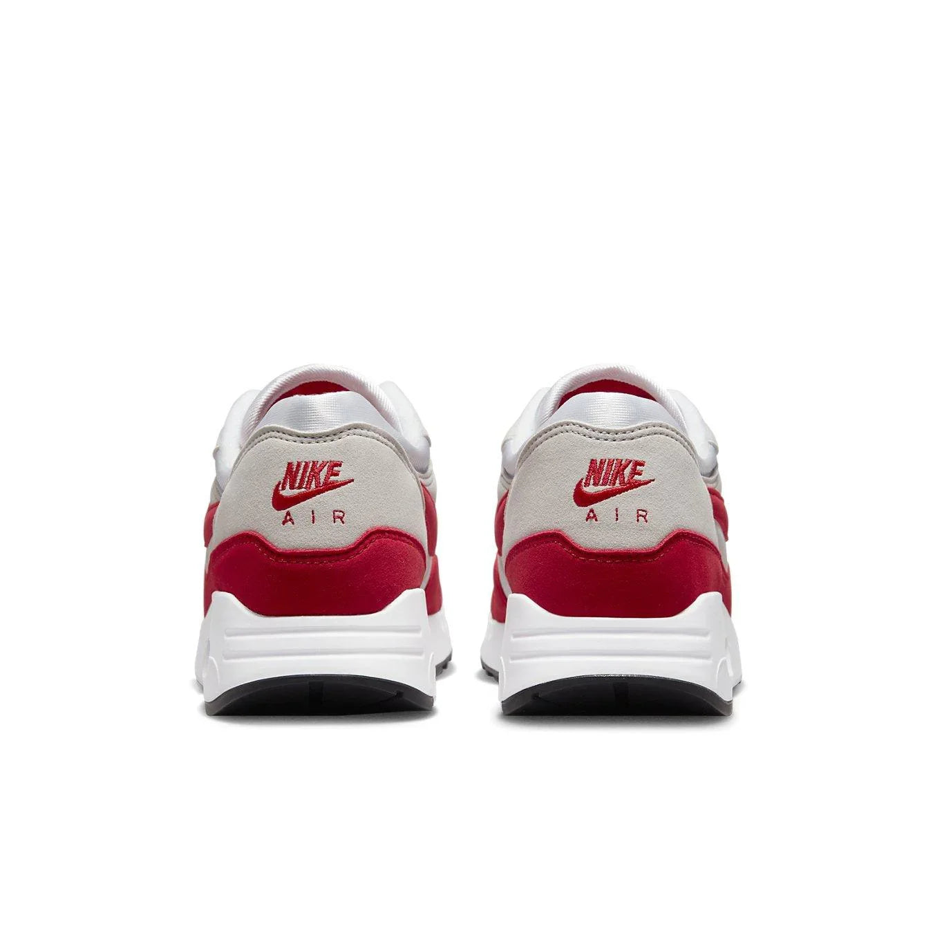 Nike Air Max 1 '86 Big Bubble Sport Red - dropout