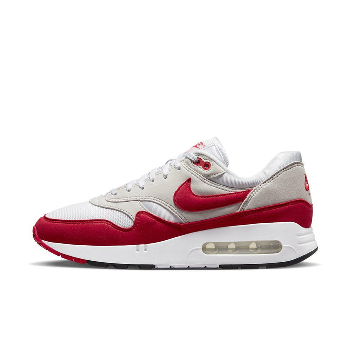 Nike Air Max 1 '86 Big Bubble Sport Red - dropout