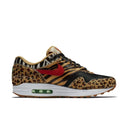 Nike Air Max 1 Atmos Animal Pack 2.0 (2018 All Black Box) - dropout