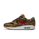 Nike Air Max 1 Atmos Animal Pack 2.0 (2018 All Black Box) - dropout