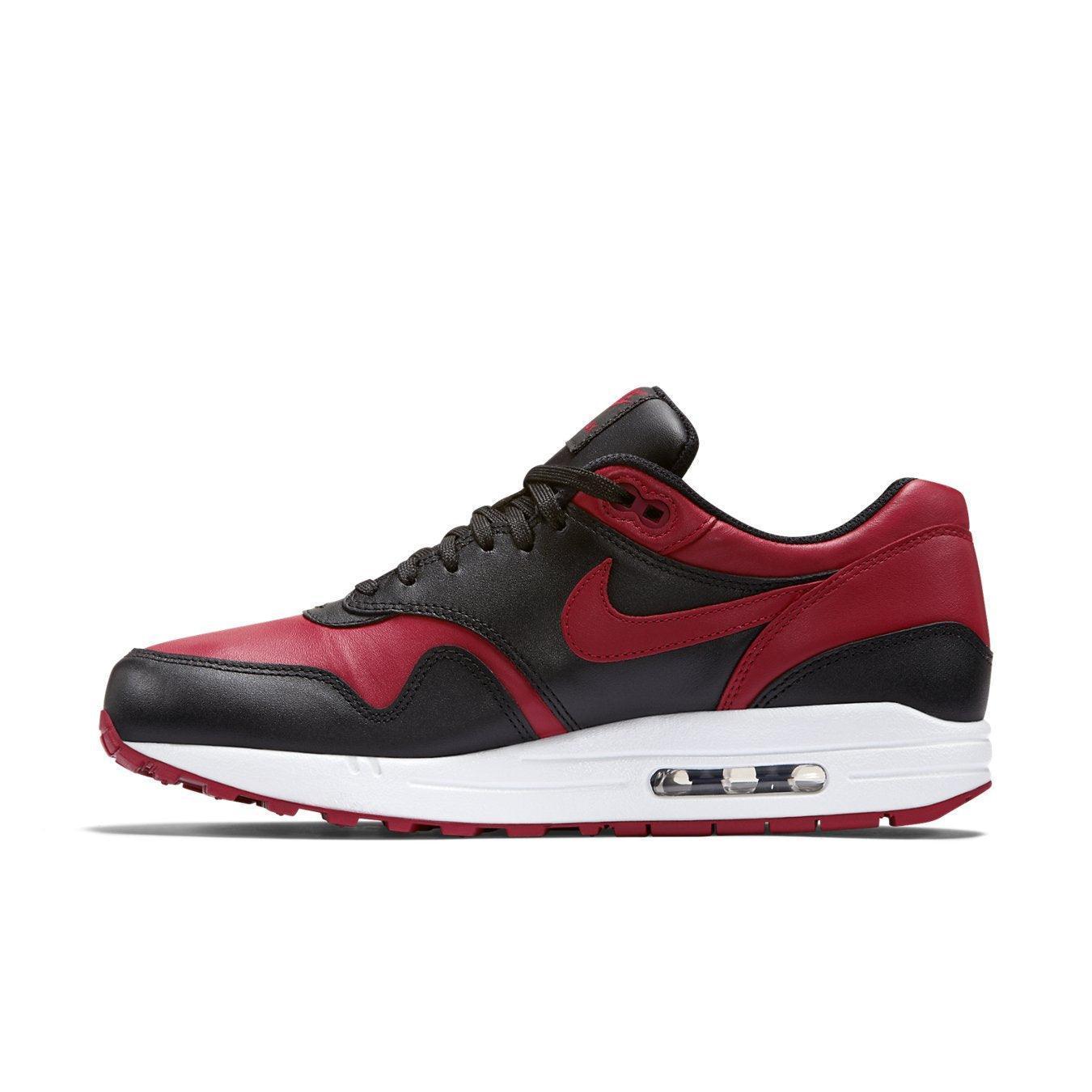 Nike Air Max 1 Bred - dropout
