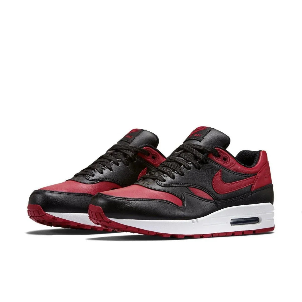 Nike Air Max 1 Bred - dropout