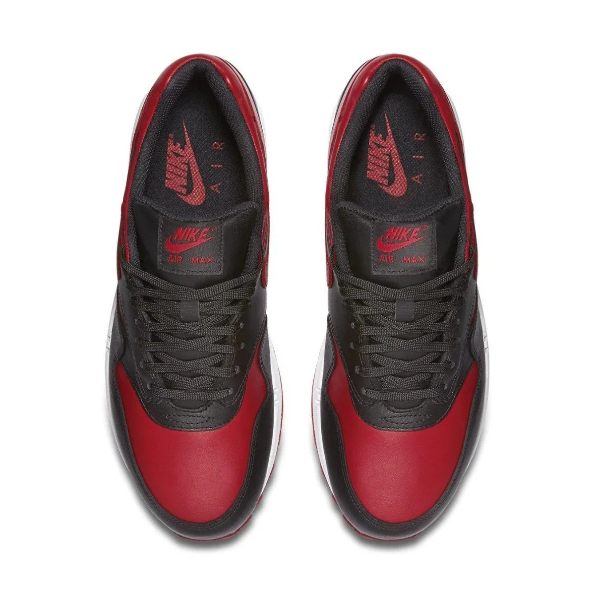 Nike Air Max 1 Bred - dropout